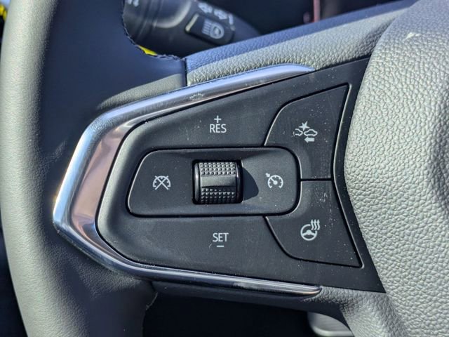 New 2026 Chevrolet Trax LT w/ Driver Confidence Package image 12