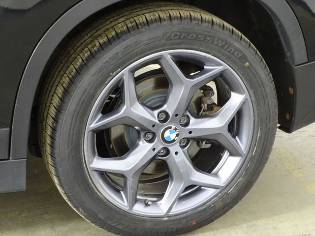 Used 2018 BMW X1 xDrive28i w/ Convenience Package image 39