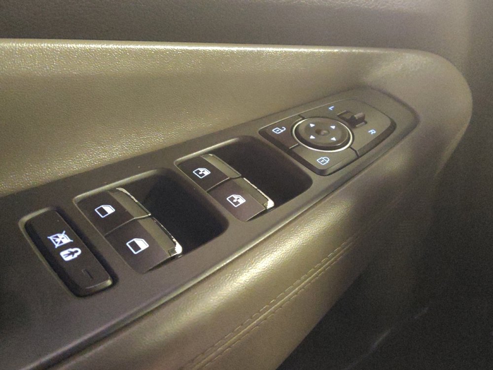 Used 2020 Hyundai Santa Fe SEL w/ Convenience Package FWD image 27