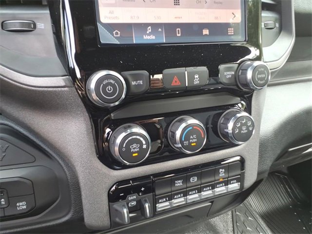 New 2026 RAM 3500 Tradesman image 20