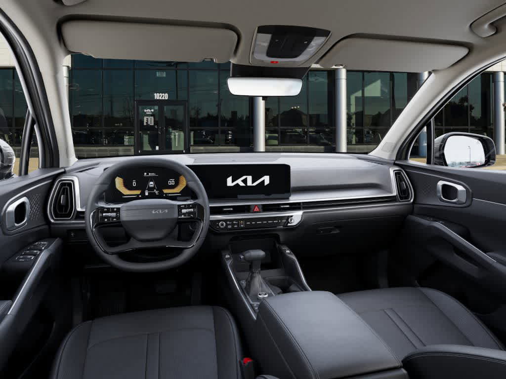 New 2026 Kia Sorento S FWD image 14