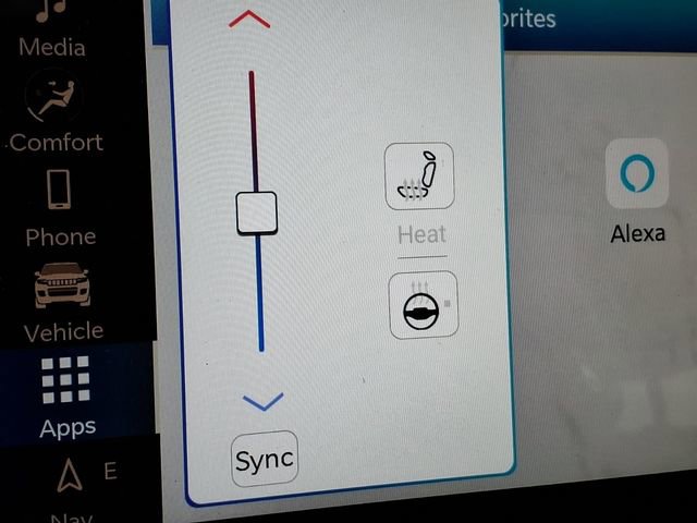 New 2026 Jeep Grand Cherokee Altitude RWD image 9
