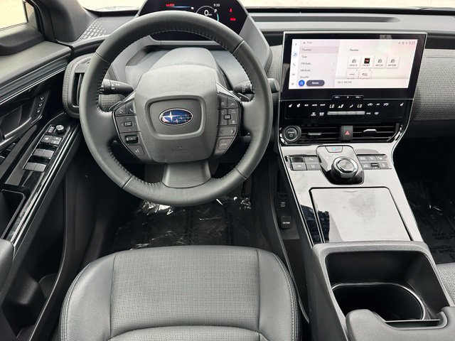 Used 2023 Subaru Solterra AWD image 16