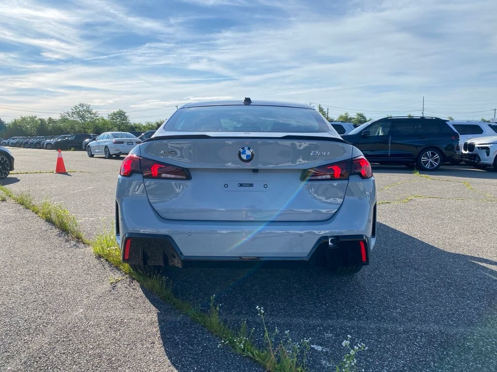 New 2026 BMW 228i xDrive w/ M Sport Package AWD/4WD image 3