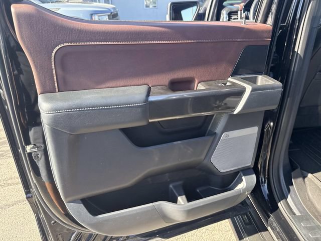 Used 2023 Ford F150 Lariat AWD/4WD image 21