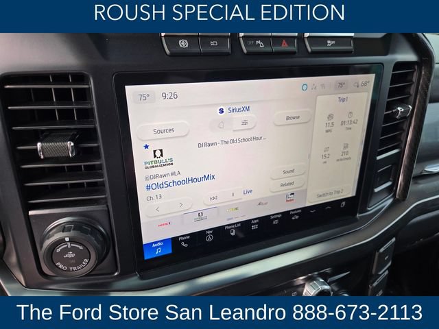 Used 2024 Ford F250 Lariat w/ Lariat Ultimate Package AWD/4WD image 22