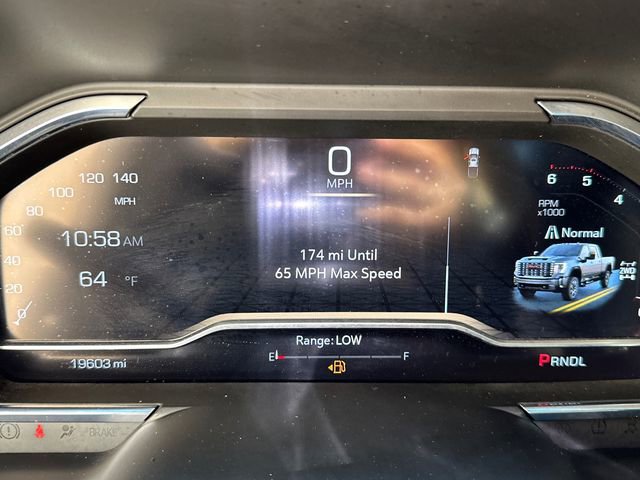 Used 2024 GMC Sierra 2500 Denali w/ Denali Reserve Package image 29