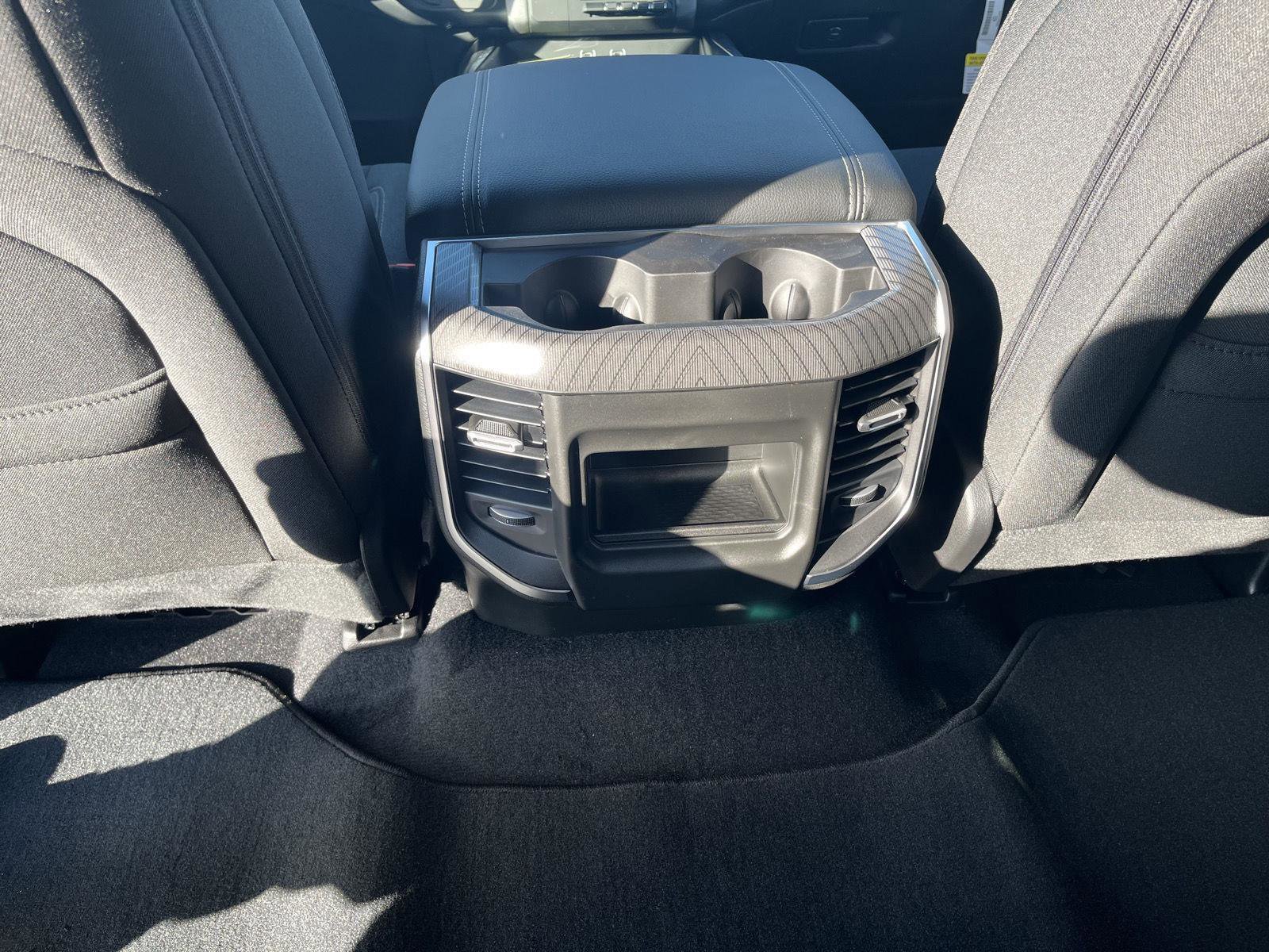 New 2026 RAM 1500 Big Horn image 33