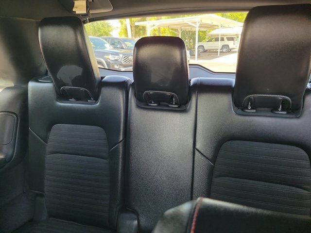 Certified 2023 Nissan Pathfinder Rock Creek AWD/4WD image 13