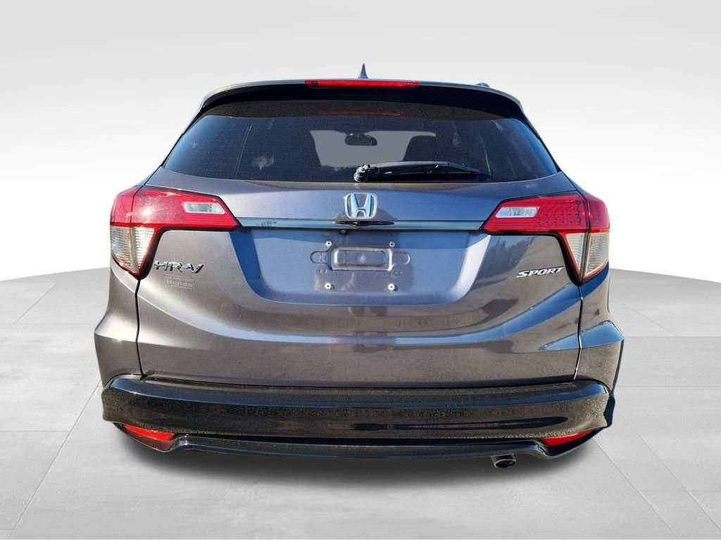 Used 2022 Honda HR-V Sport image 7