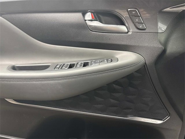 Used 2023 Hyundai Santa Fe Limited image 21