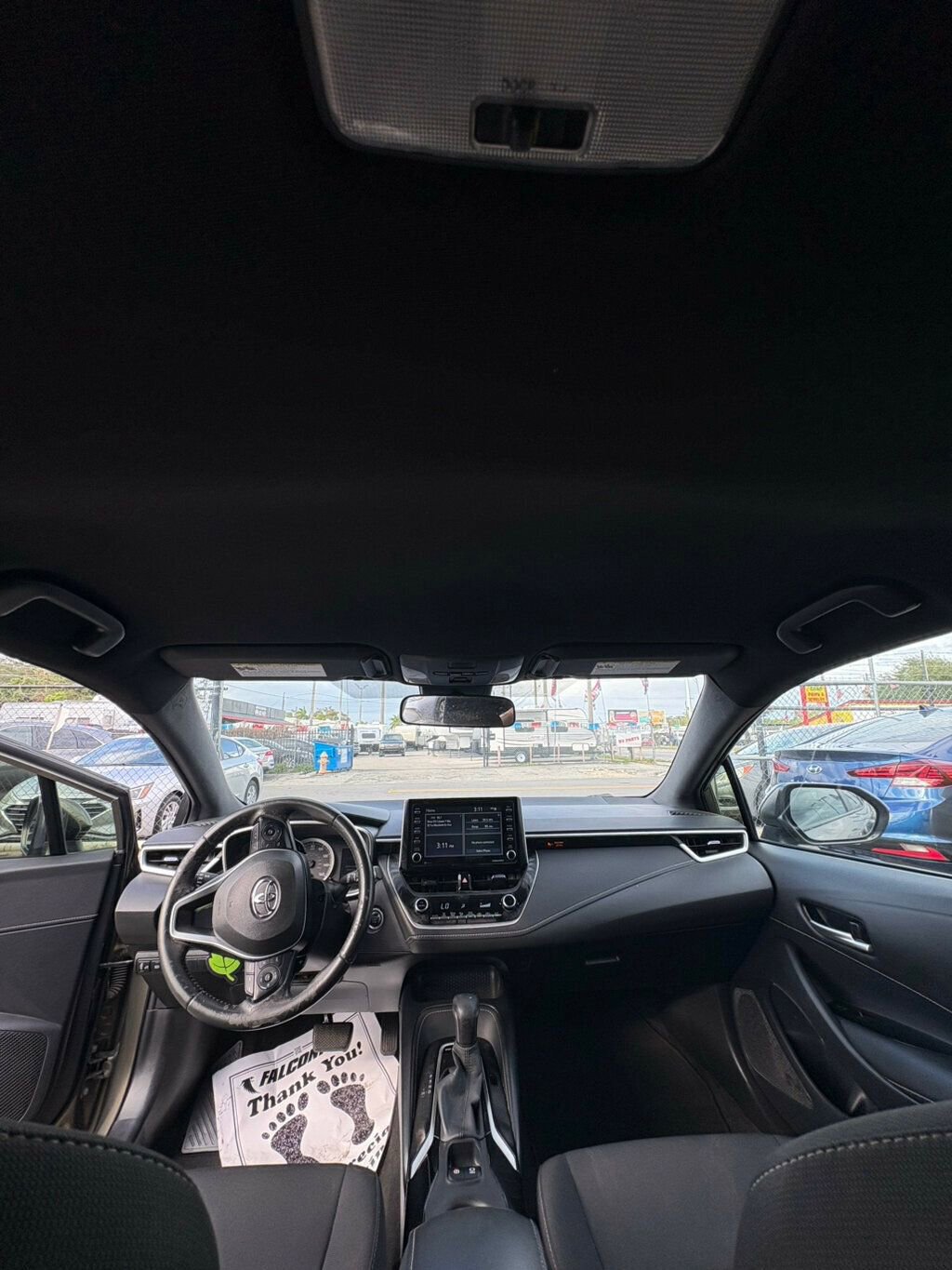 Used 2020 Toyota Corolla SE image 10