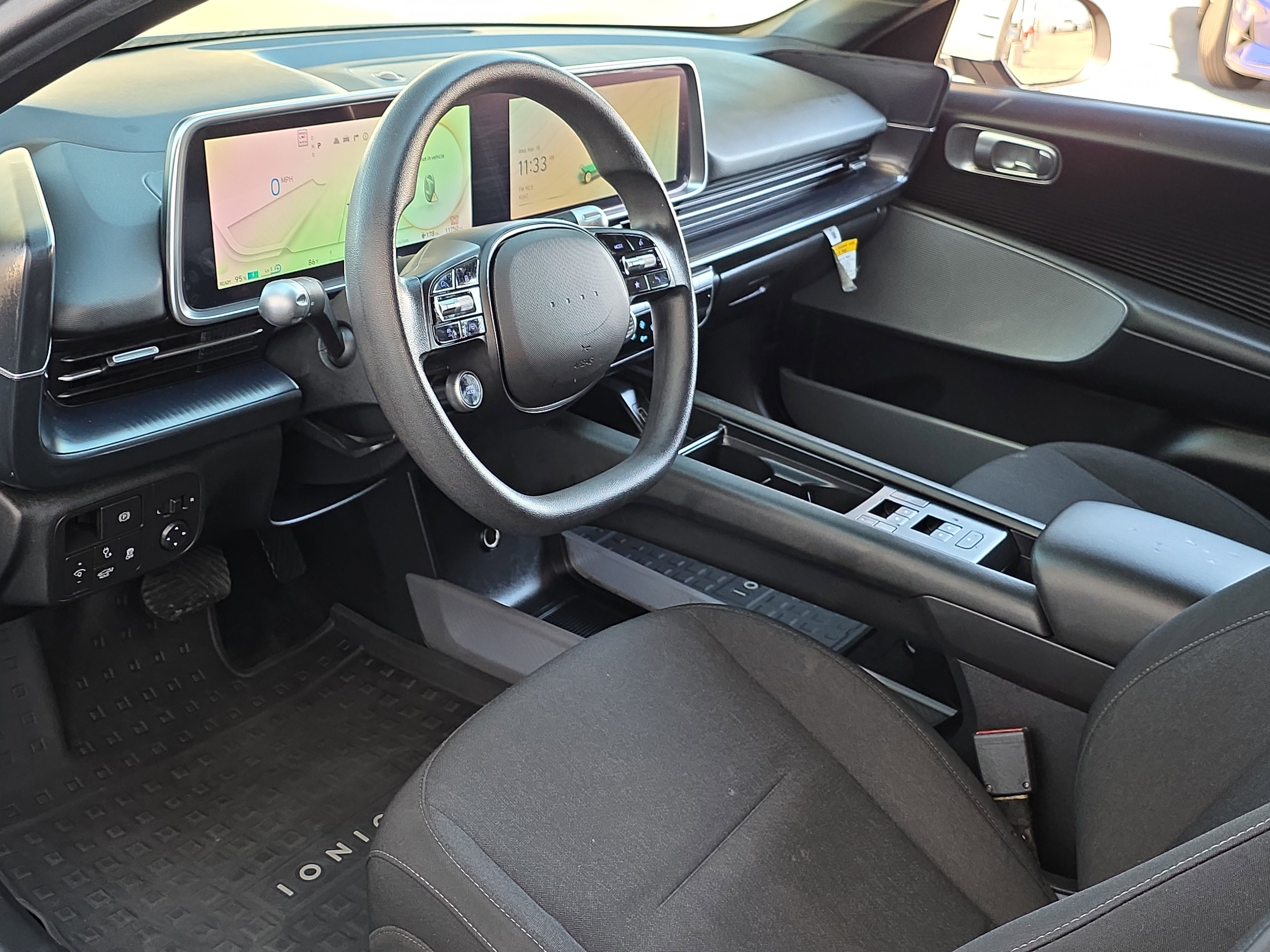 Used 2024 Hyundai Ioniq 6 SE image 15