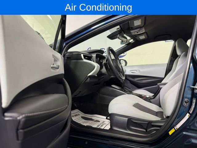 Used 2022 Toyota Corolla SE image 9