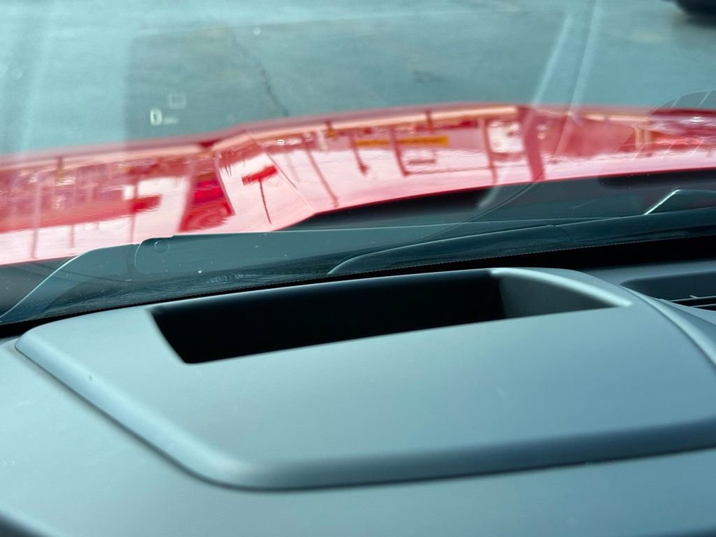 Used 2024 Cadillac CT4 V Blackwing w/ Elevation Edition image 17