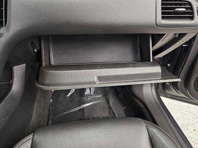 Used 2015 Chevrolet Volt Premium w/ Premium Trim Package FWD image 25