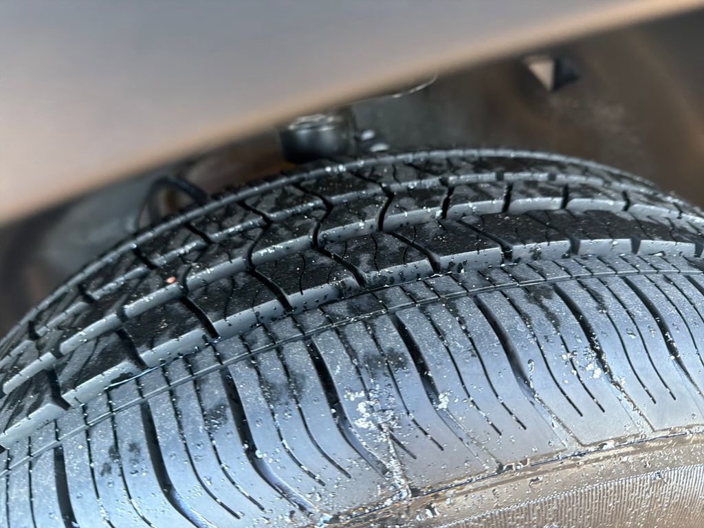 Used 2025 Chevrolet TrailBlazer LT image 26