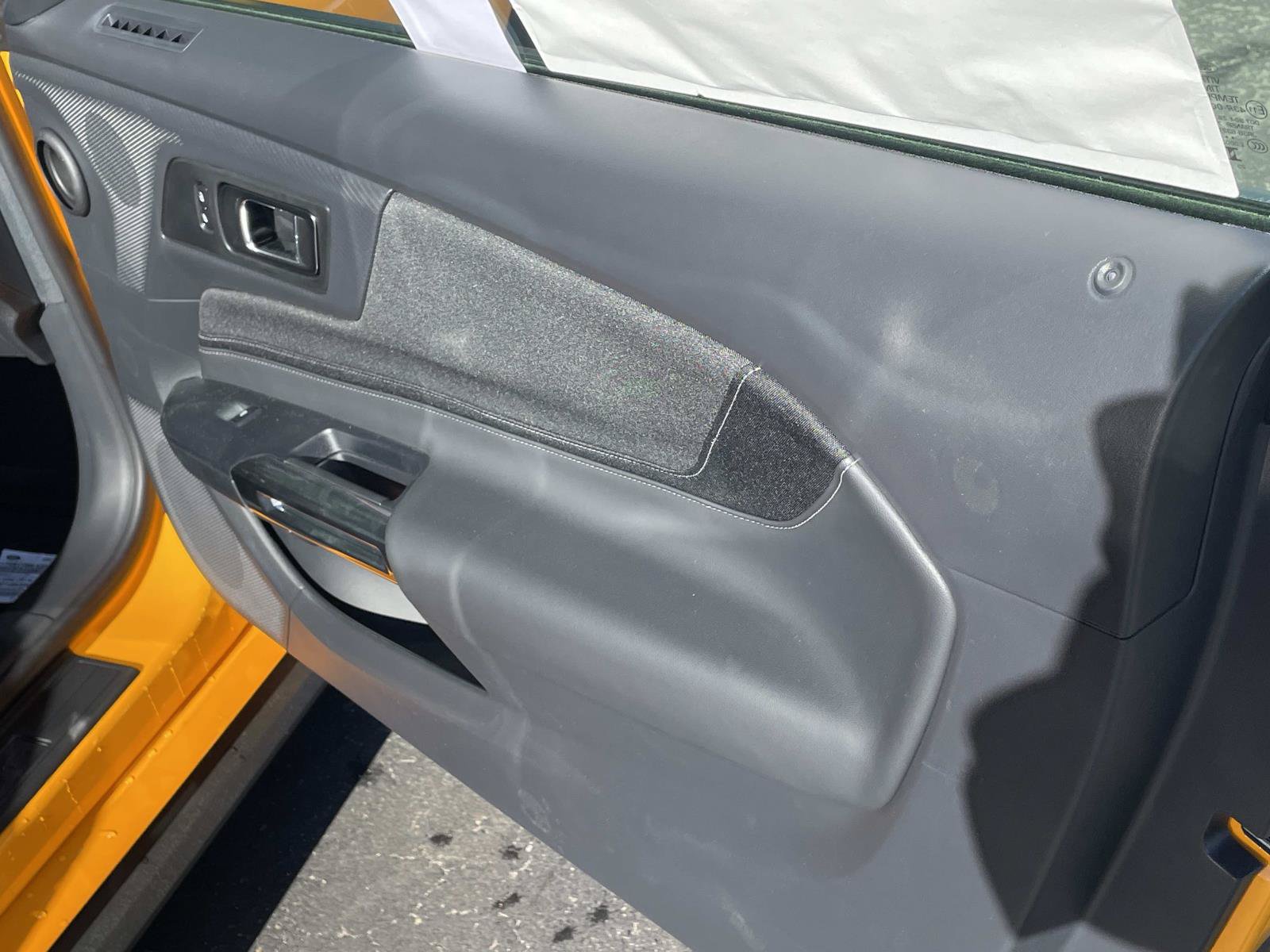 New 2026 Ford Mustang GT RWD image 21