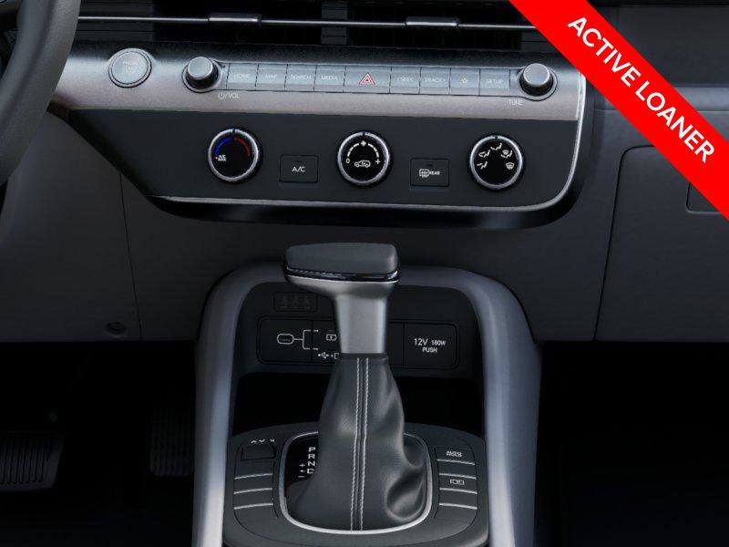New 2026 Hyundai Kona SE FWD image 17