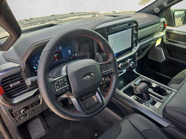 New 2026 Ford F150 Raptor AWD/4WD image 3