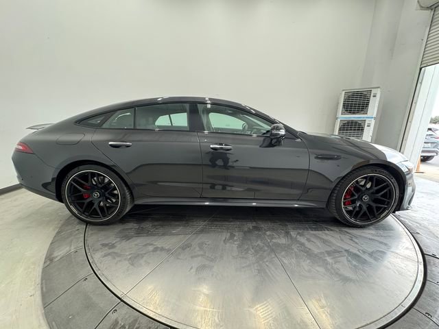 Used 2022 Mercedes-Benz AMG GT 43 image 14