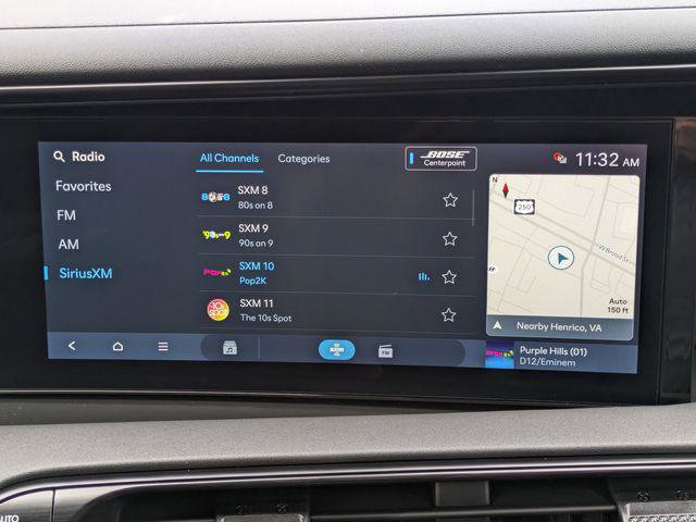 New 2026 Hyundai Palisade XRT Pro image 17