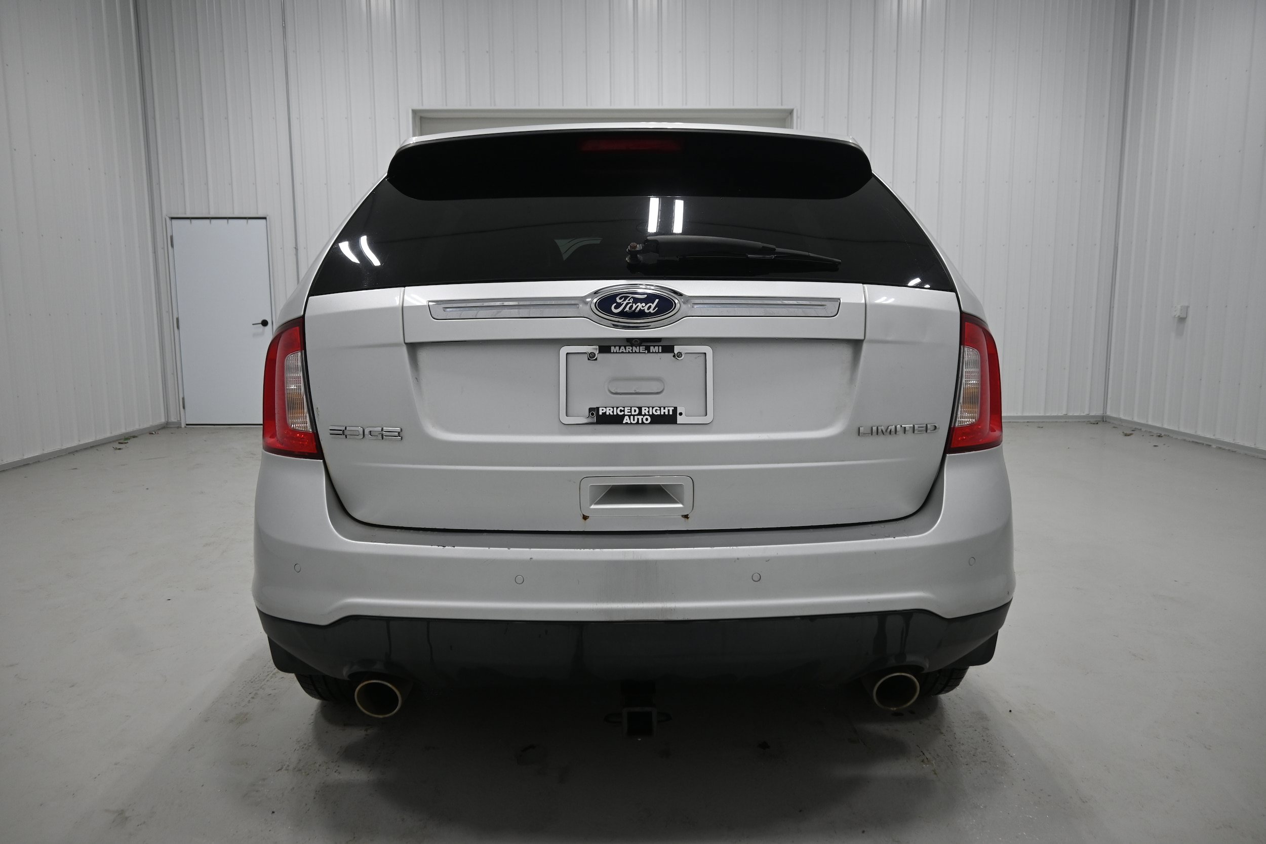 Used 2013 Ford Edge Limited FWD image 25