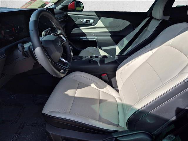 Certified 2024 Ford Mustang GT Premium RWD image 11
