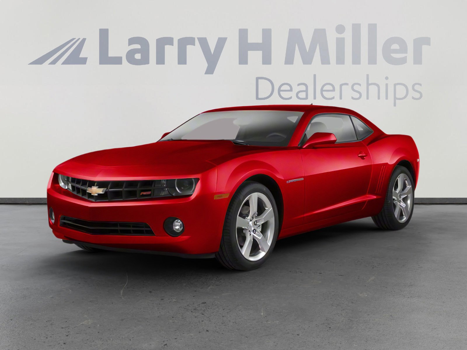 Used 2010 Chevrolet Camaro SS
