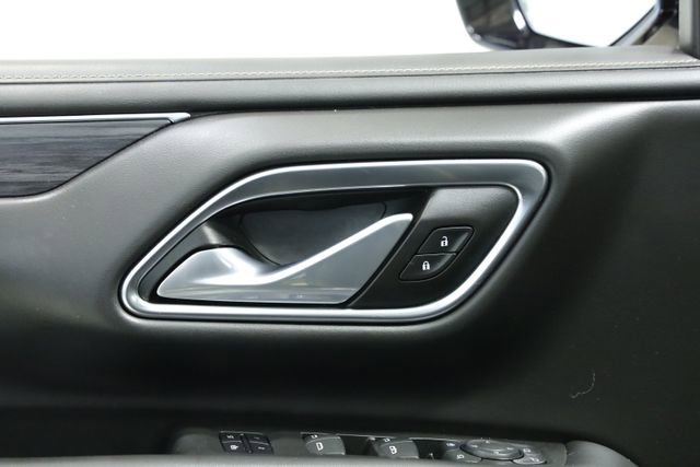 Used 2021 GMC Yukon SLT w/ SLT Premium Package image 33