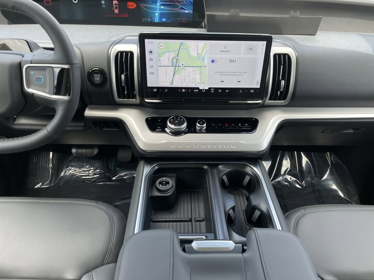New 2026 Ford Expedition Max Active RWD image 18