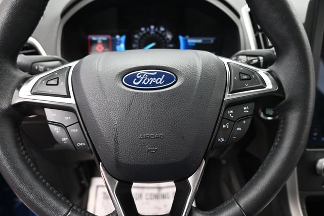 Used 2024 Ford Edge SEL w/ Convenience Package AWD/4WD image 16