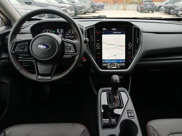 Certified 2024 Subaru Crosstrek 2.5i Limited AWD/4WD image 8