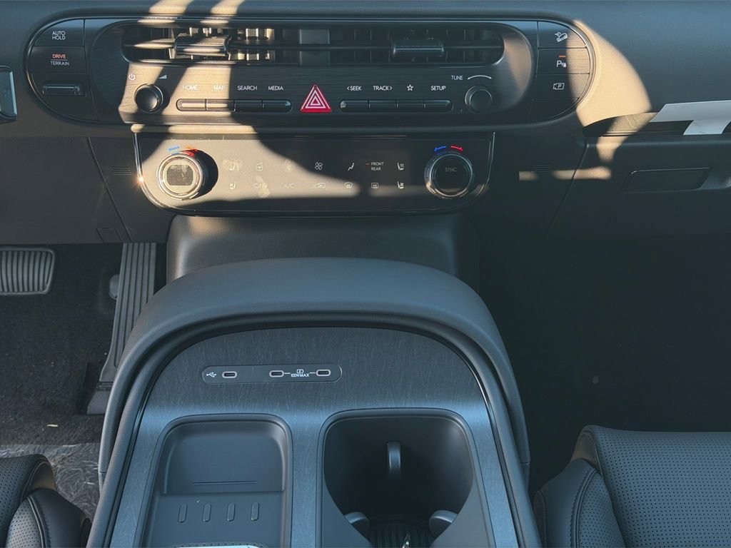 New 2026 Hyundai Palisade XRT Pro image 11