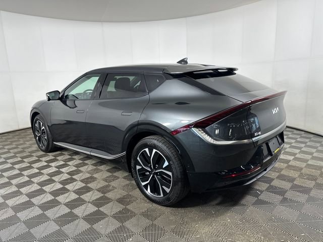 Used 2024 Kia EV6 Wind w/ Wind Technology Package image 5