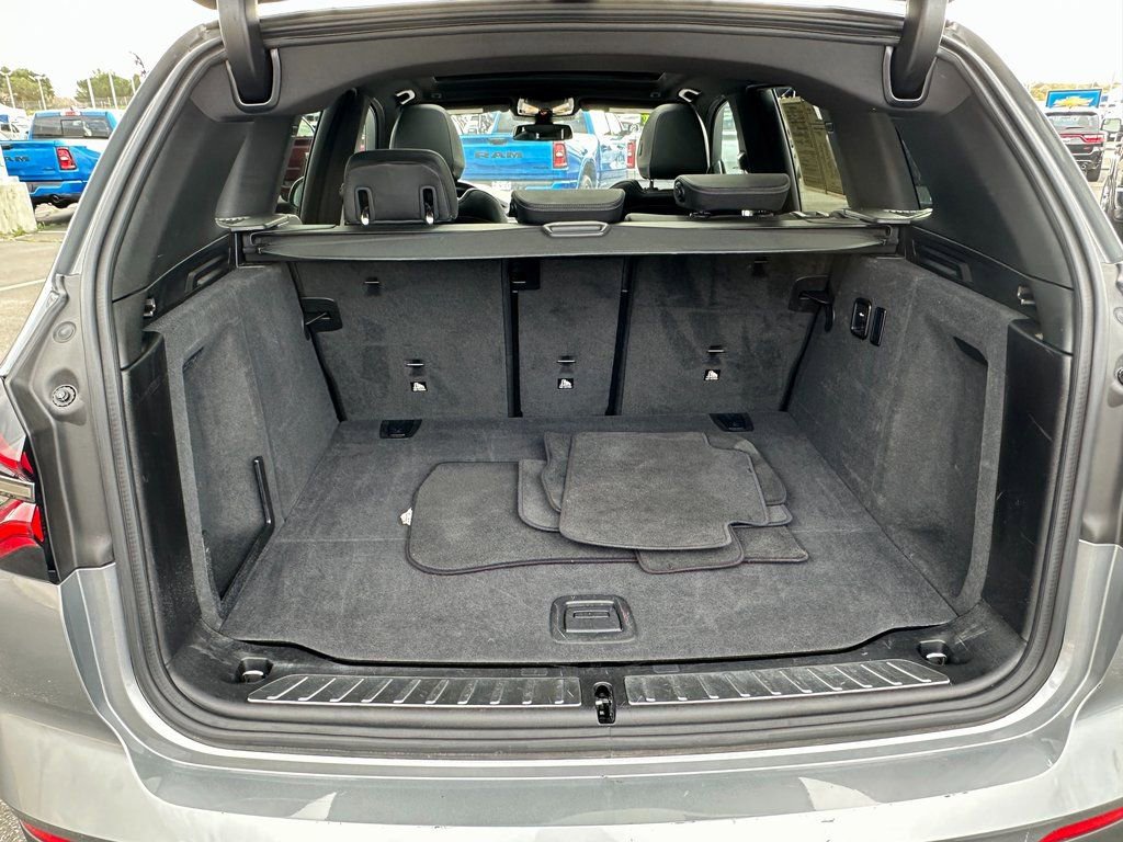 Used 2024 BMW X3 sDrive30i image 23