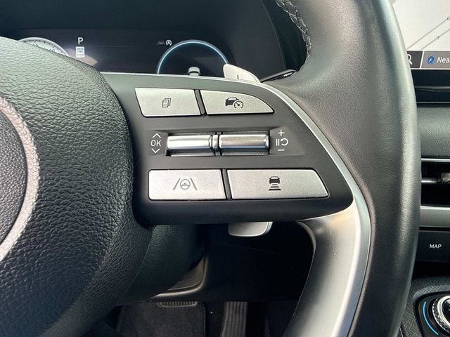 Used 2023 Hyundai Palisade Limited w/ Cargo Package image 31