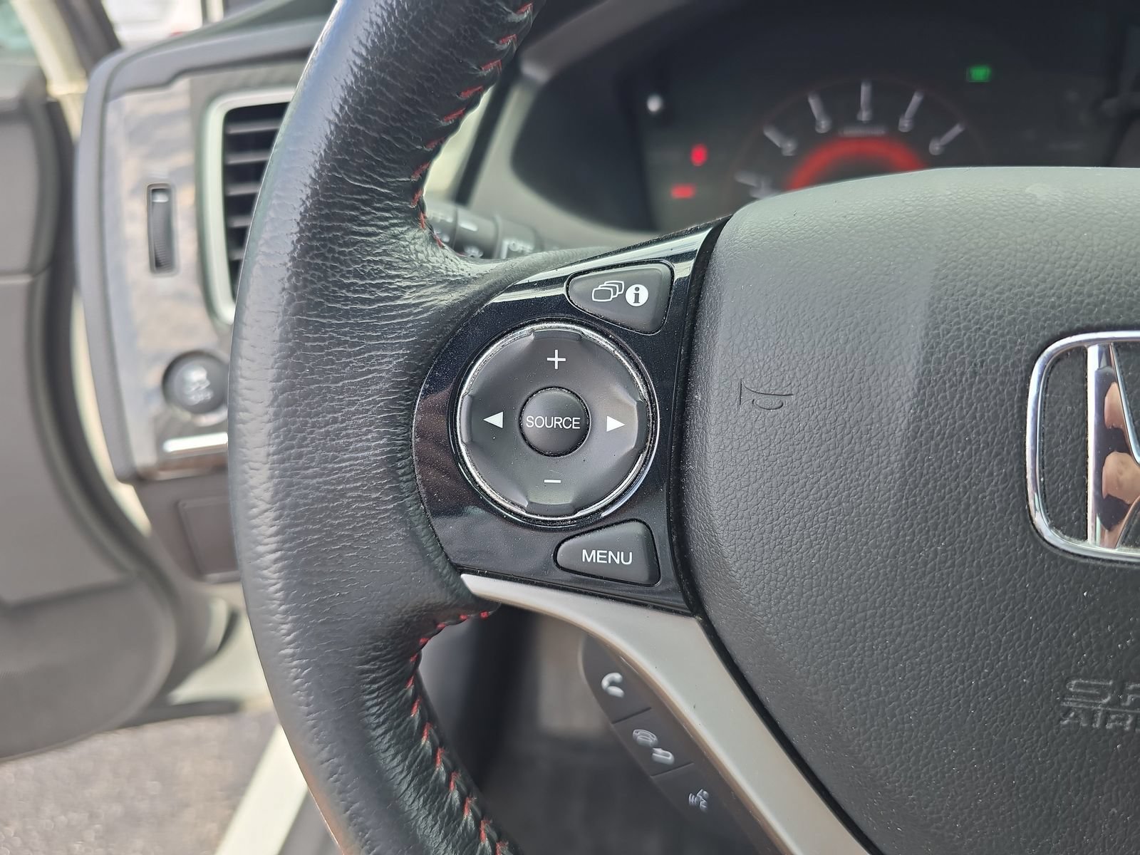 Used 2015 Honda Civic Si image 20
