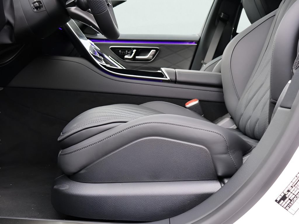 New 2025 Mercedes-Benz S 63 AMG S image 41