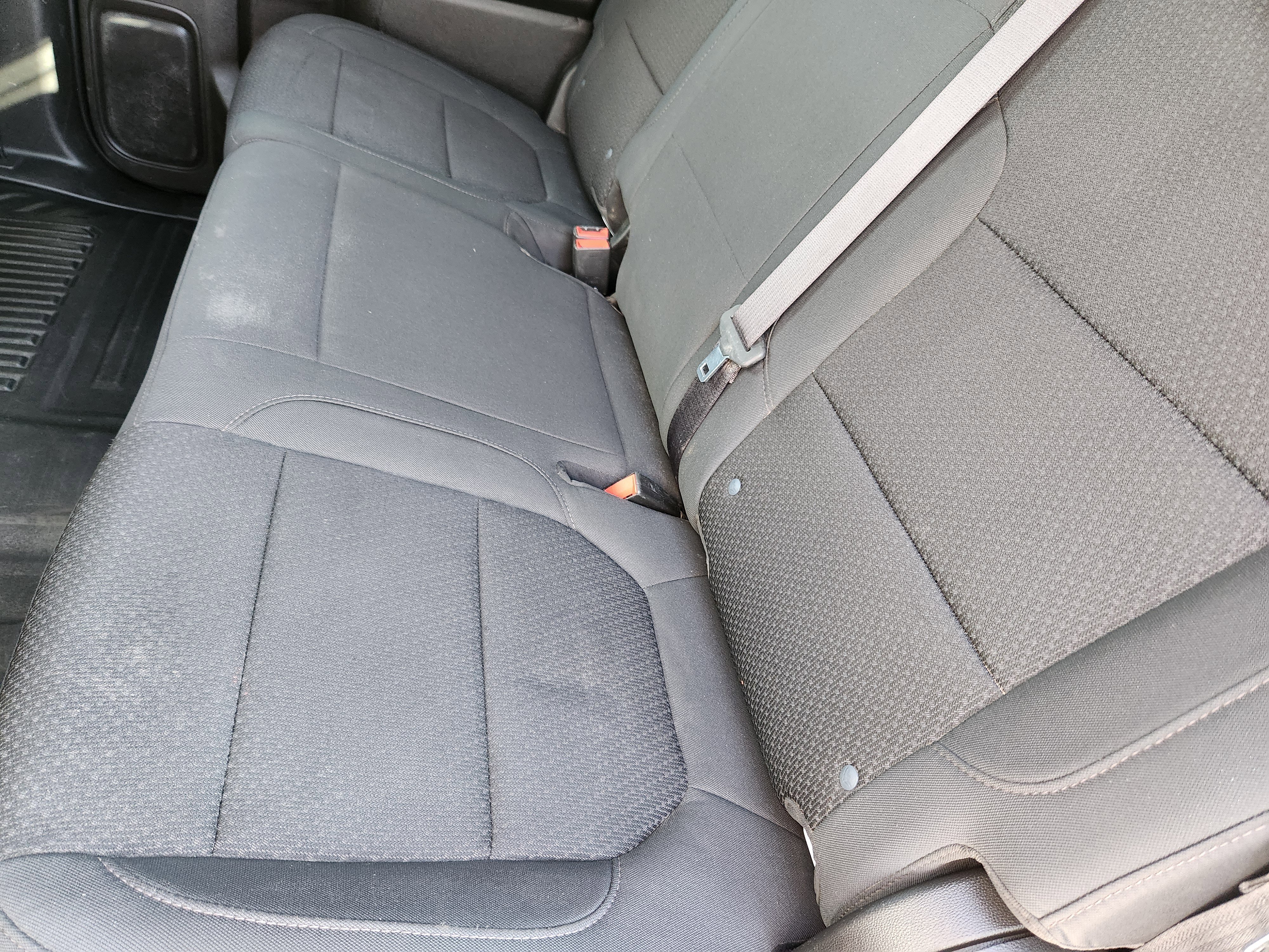 Used 2022 Chevrolet Silverado 3500 W/T w/ WT Convenience Package image 12