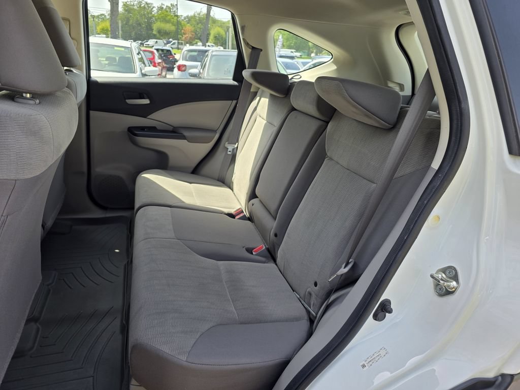 Used 2013 Honda CR-V LX image 15