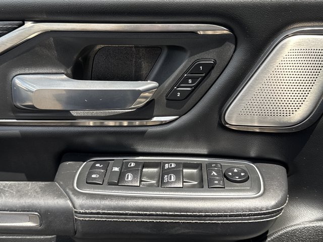 Used 2020 RAM 1500 Limited AWD/4WD image 18