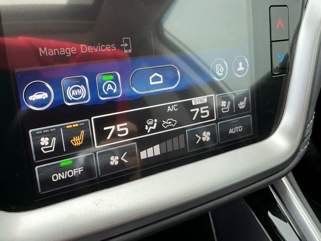 Certified 2025 Subaru Outback Touring image 24