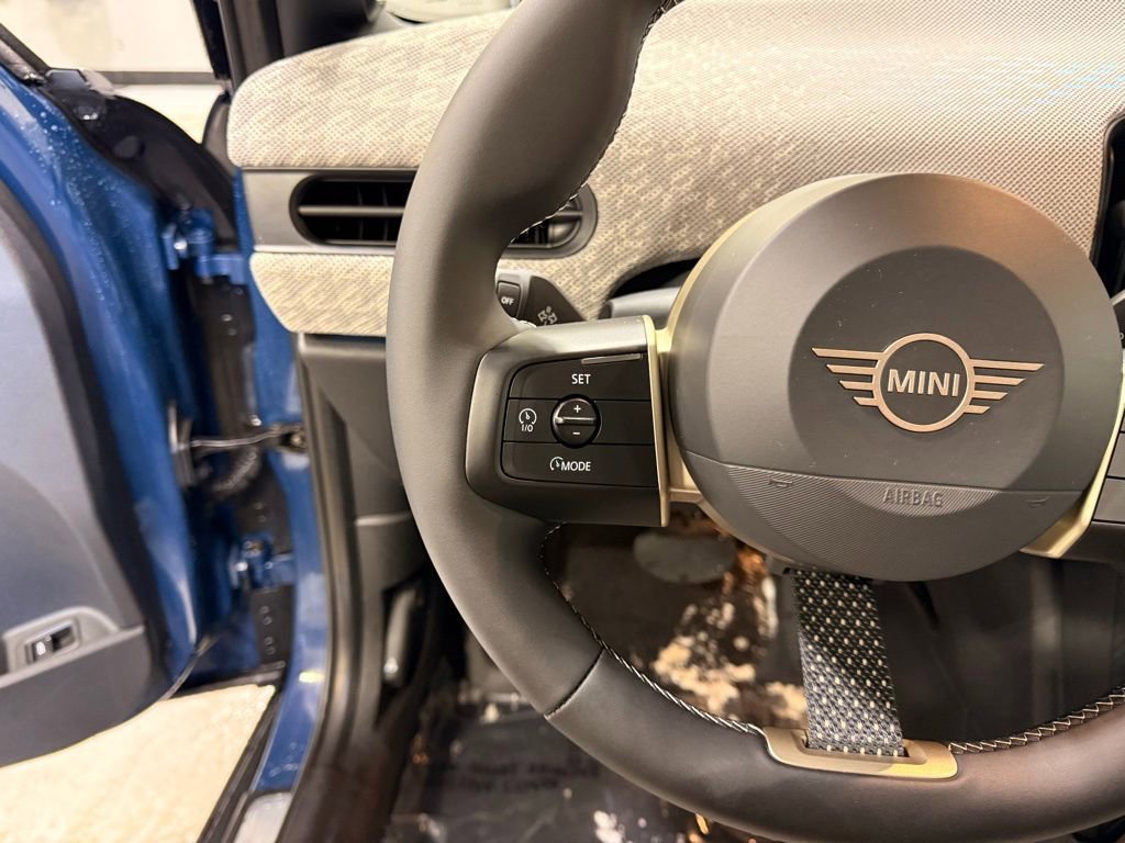 New 2026 MINI Cooper S FWD image 13