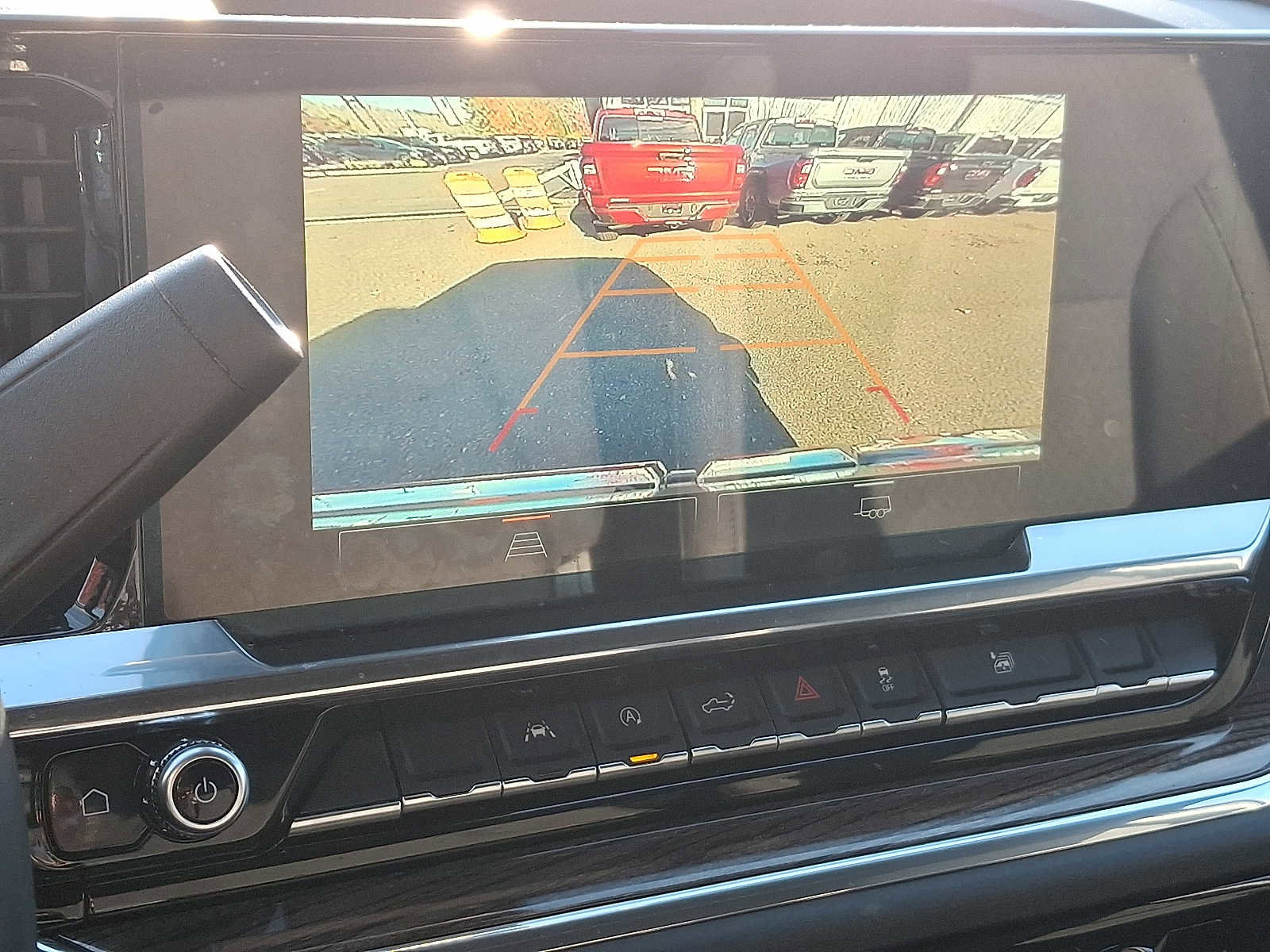 Certified 2025 GMC Sierra 1500 Elevation image 20