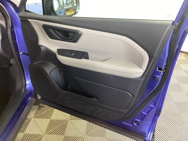 Certified 2026 Subaru Forester Premium AWD/4WD image 19
