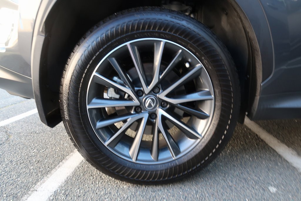 Used 2025 Lexus NX 250 FWD w/ Premium Package image 40