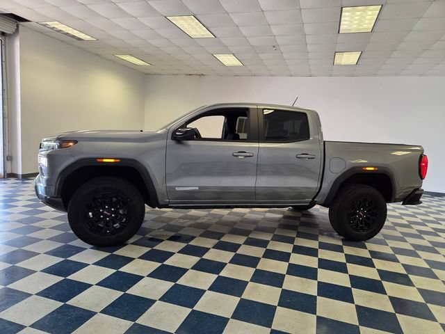 New 2026 GMC Canyon Elevation w/ Convenience Package RWD image 4