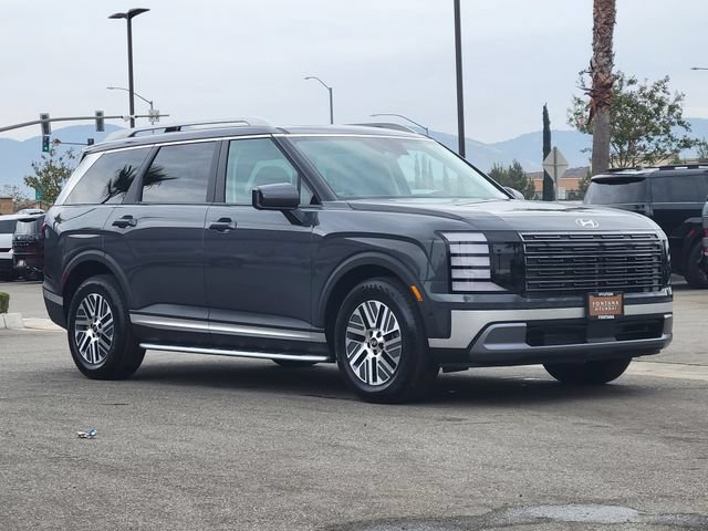 New 2026 Hyundai Palisade SEL Premium AWD/4WD image 36