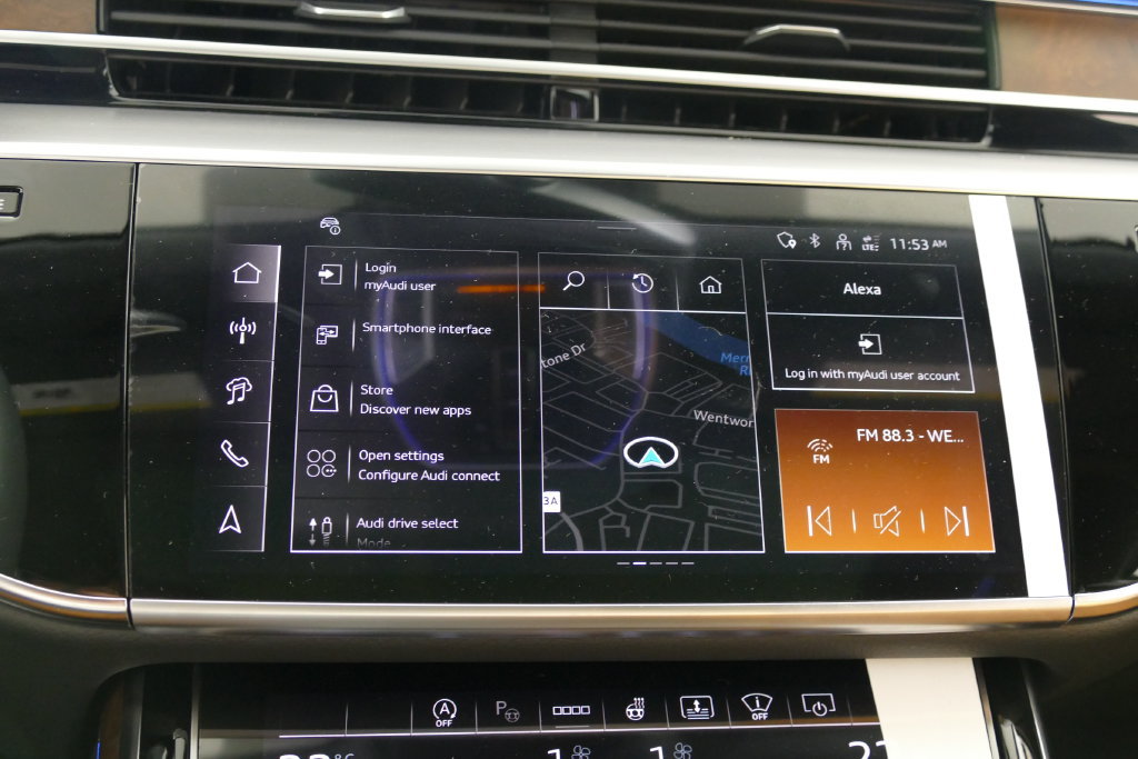 New 2027 Audi A8 L 3.0T AWD/4WD image 17